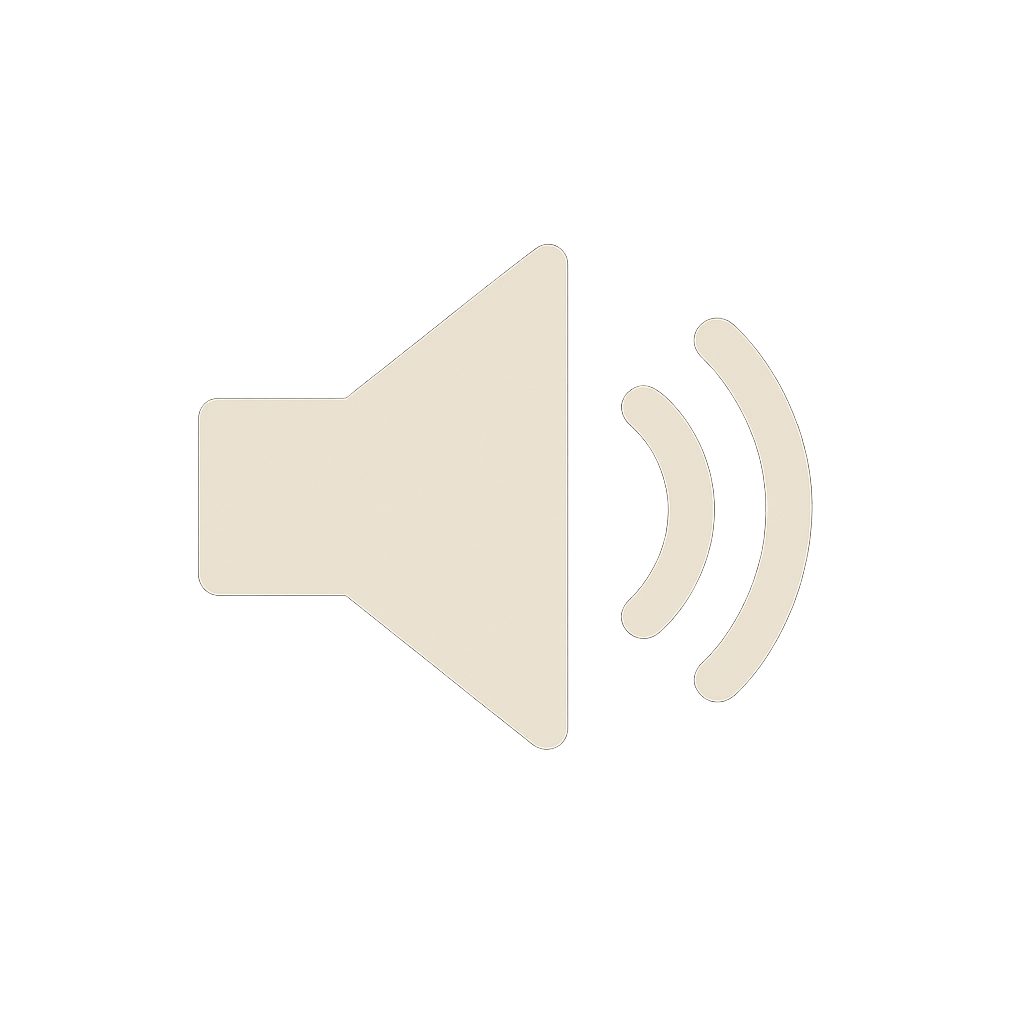 Audio